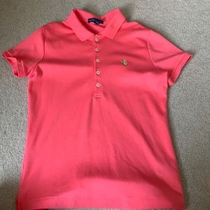 Ralph Lauren polo shirt
